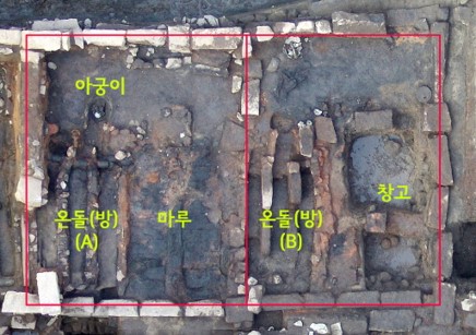 시전행랑유구1